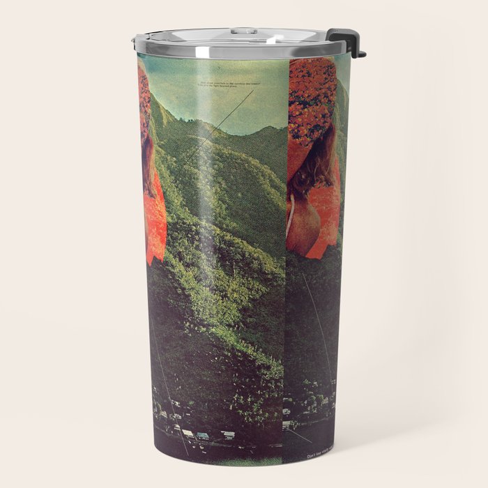 Good Morning Travel Mug Gallery Image 2