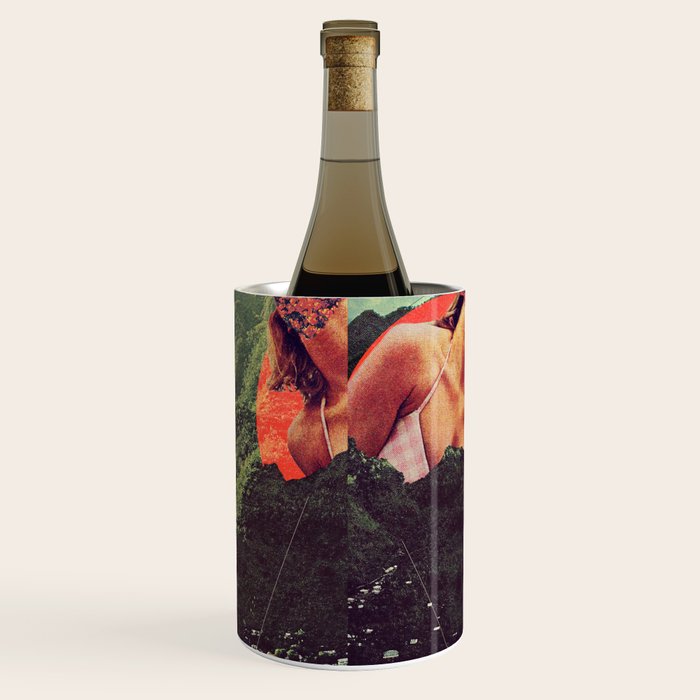 Good Morning Wine Chiller Gallery Image 2