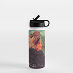 Good Morning Water Bottle Gallery Image 1