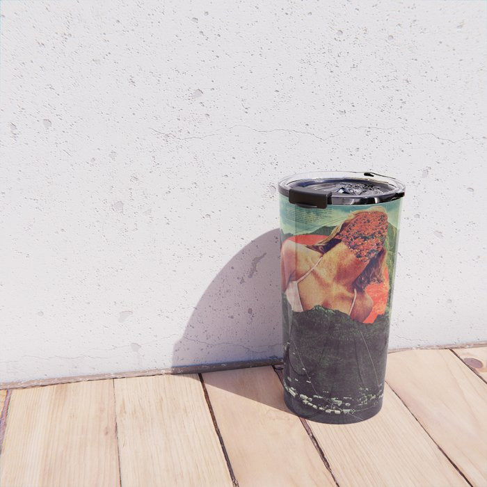 Good Morning Travel Mug Gallery Image 4