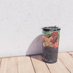Good Morning Travel Mug Gallery Image 4