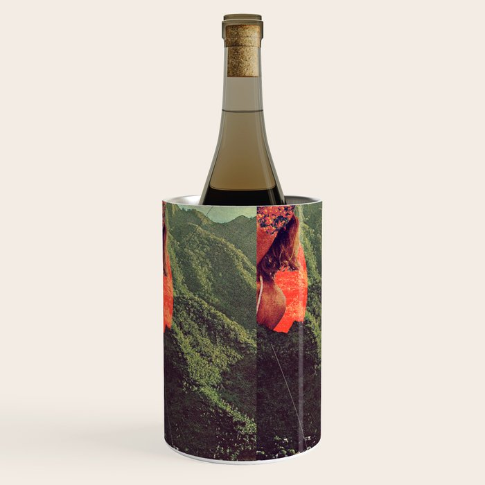 Good Morning Wine Chiller Gallery Image 3