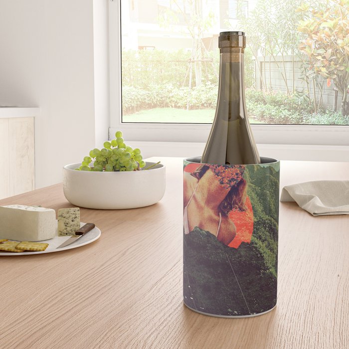 Good Morning Wine Chiller Gallery Image 4