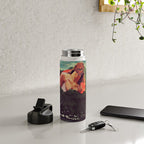 Good Morning Water Bottle Gallery Image 5