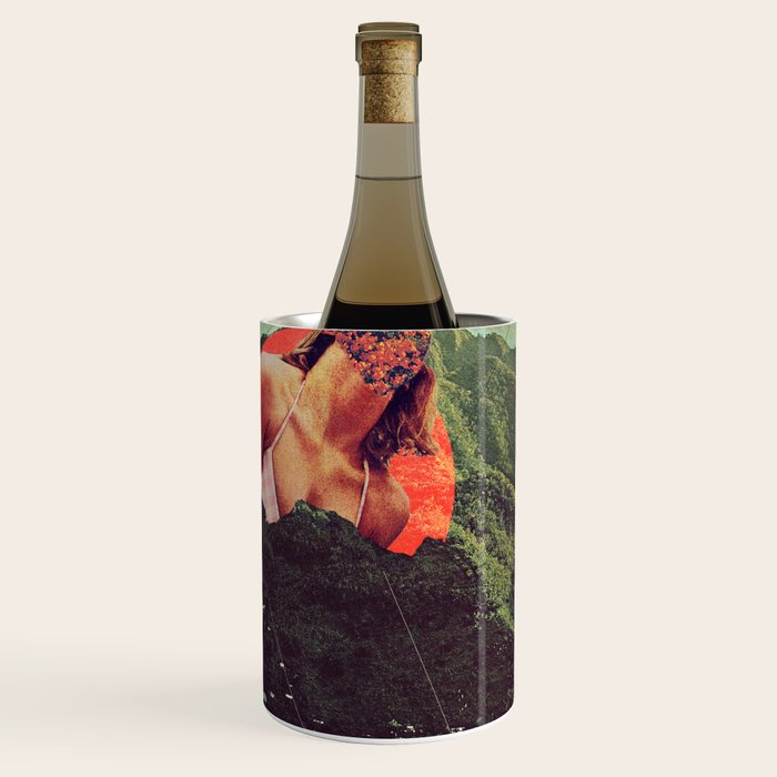 Good Morning Wine Chiller Gallery Image 1