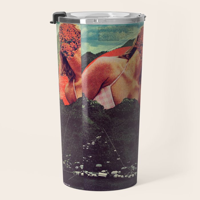Good Morning Travel Mug Gallery Image 3