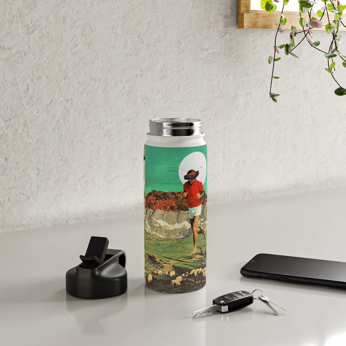 Sheeprunner Water Bottle Gallery Image 4
