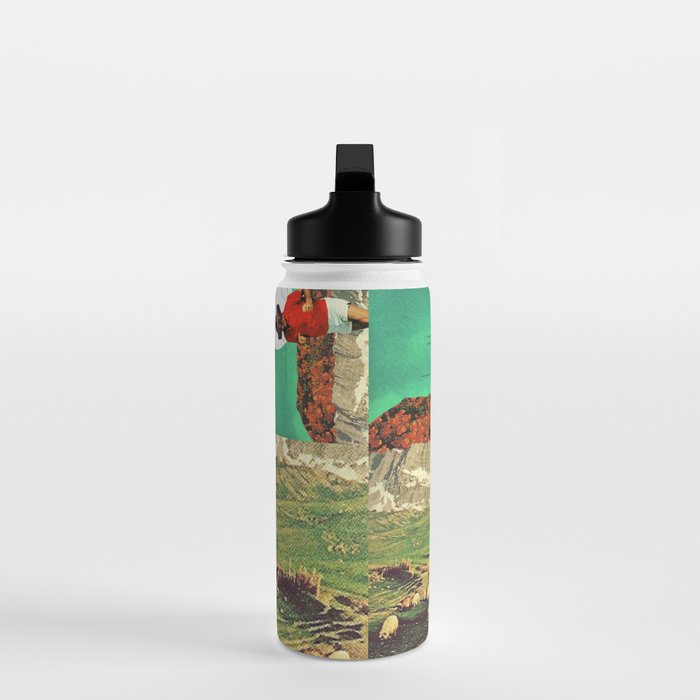Sheeprunner Water Bottle Gallery Image 3