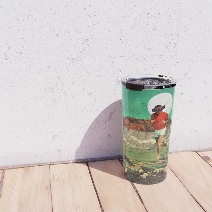 Sheeprunner Travel Mug Gallery Image 4