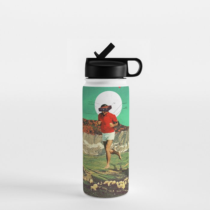 Sheeprunner Water Bottle Gallery Image 1
