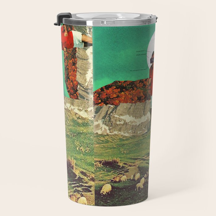 Sheeprunner Travel Mug Gallery Image 3