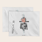 Not Sure About Anything Placemat Gallery Image 1