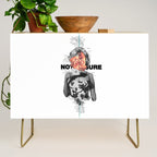Not Sure About Anything Credenza Gallery Image 1