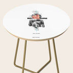 Not Sure About Anything Side Table Gallery Image 2