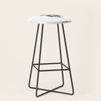 Not Sure About Anything Stool Gallery Image 1