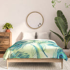Peacock Comforter Gallery Image 3