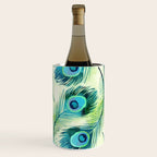 Peacock Wine Chiller Gallery Image 3
