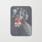 Purity Bath Mat Gallery Image 1