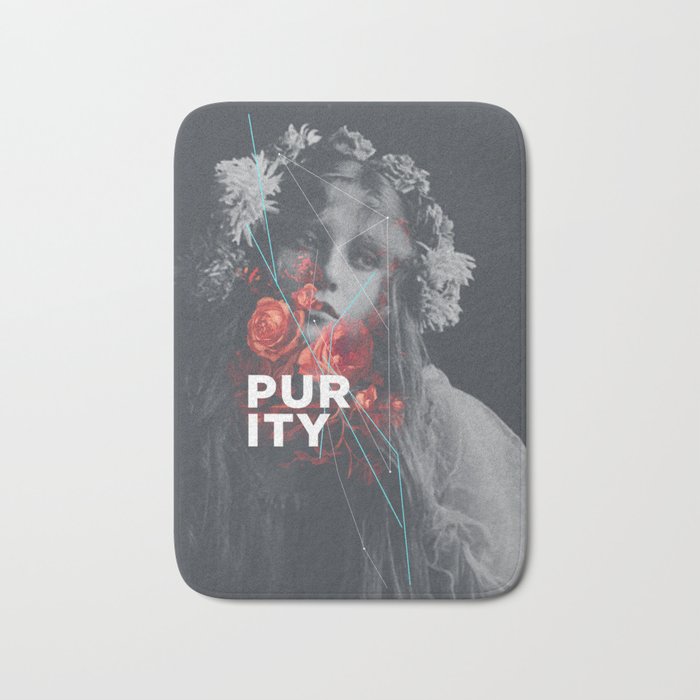 Purity Bath Mat Gallery Image 1