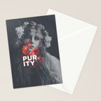 Purity Stationery Card Gallery Image 2