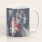 Purity Coffee Mug Gallery Image 1