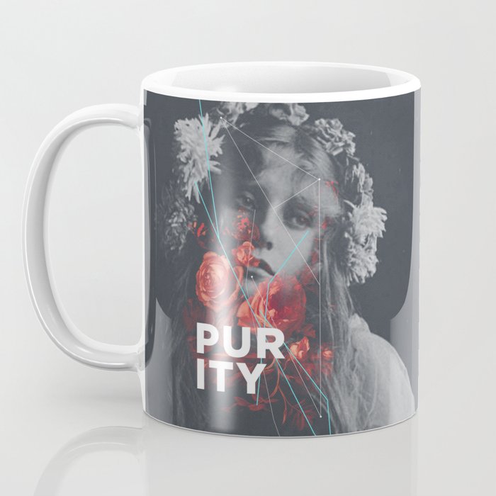 Purity Coffee Mug Gallery Image 3