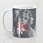 Purity Coffee Mug Gallery Image 3
