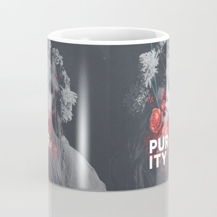 Purity Coffee Mug Gallery Image 4