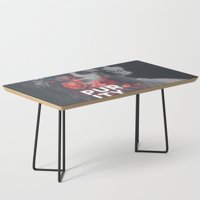 Purity Coffee Table Gallery Image 1