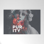 Purity Welcome Mat Gallery Image 1