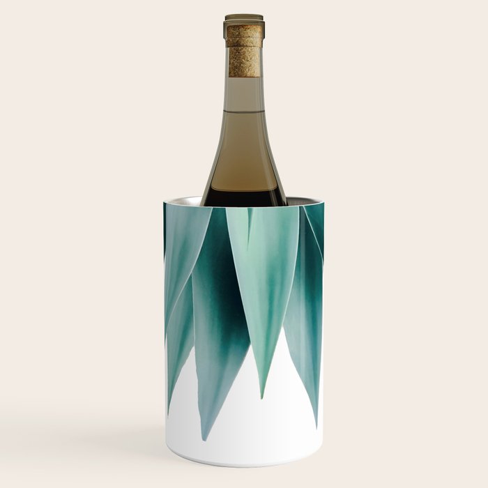 Agave fringe Wine Chiller Gallery Image 1
