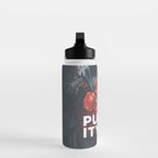 Purity Water Bottle Gallery Image 3