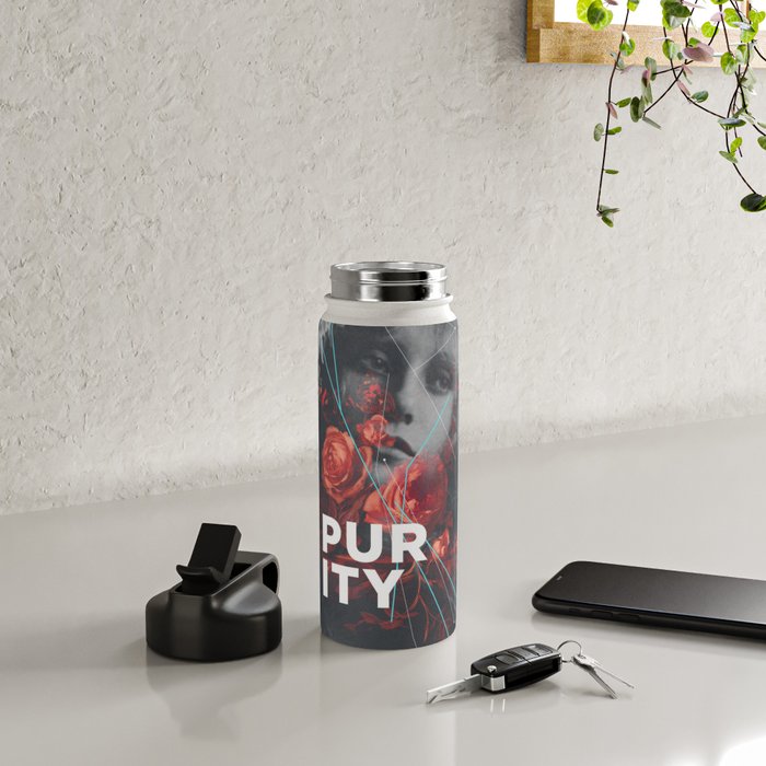 Purity Water Bottle Gallery Image 4