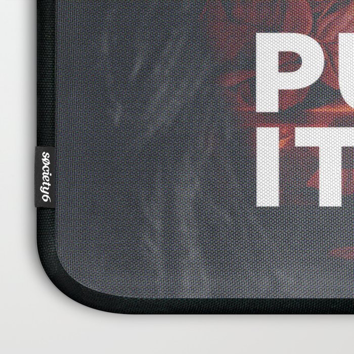 Purity Laptop Sleeve Gallery Image 3