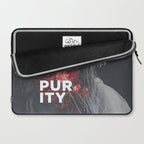 Purity Laptop Sleeve Gallery Image 2