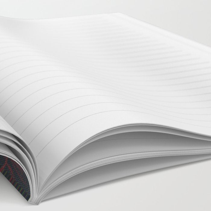 Purity Notebook Gallery Image 2