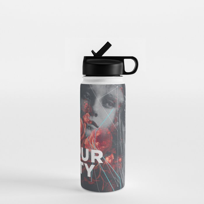 Purity Water Bottle Gallery Image 1