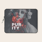 Purity Laptop Sleeve Gallery Image 1