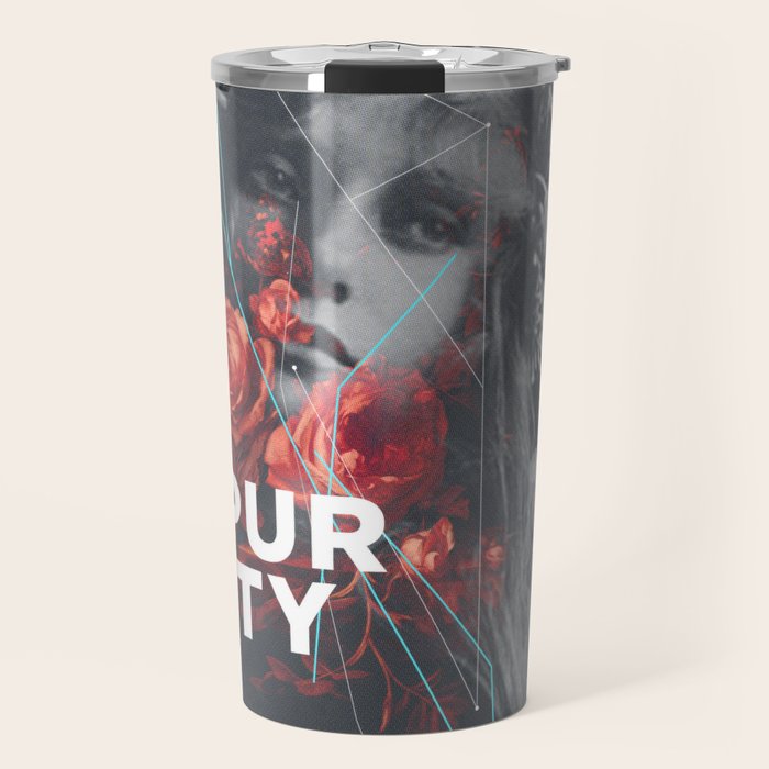 Purity Travel Mug Gallery Image 1