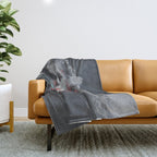 Purity Throw Blanket Gallery Image 1