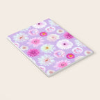 Spring garden party Notebook Gallery Image 3