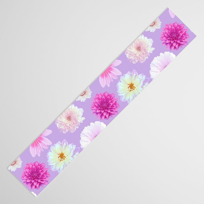Spring garden party Table Runner Gallery Image 3