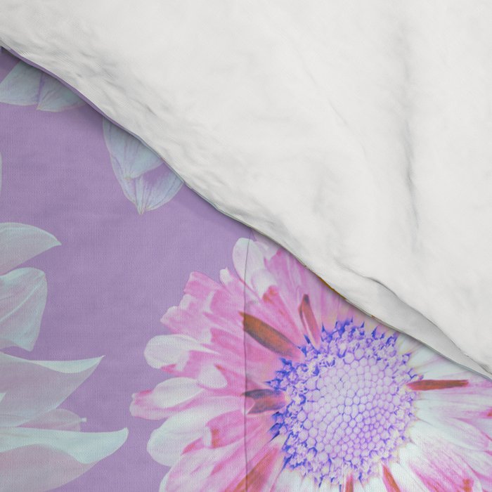 Spring garden party Comforter Gallery Image 4