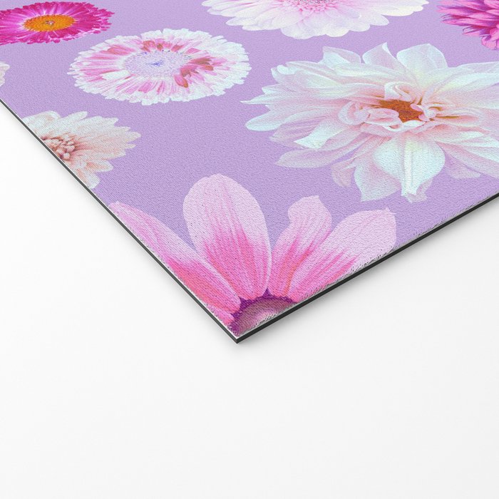 Spring garden party Welcome Mat Gallery Image 2