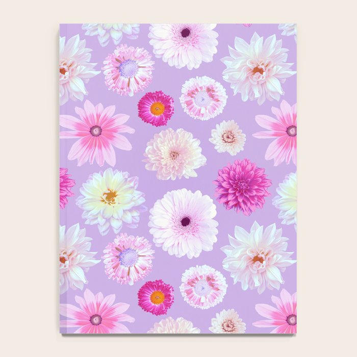 Spring garden party Notebook Gallery Image 4