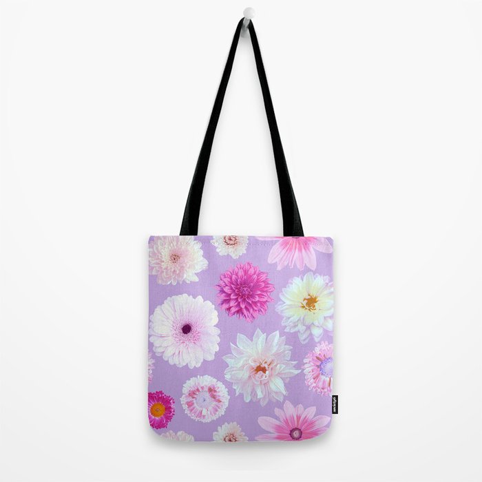 Spring garden party Tote Bag Gallery Image 2