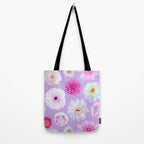 Spring garden party Tote Bag Gallery Image 2