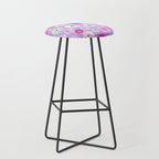 Spring garden party Stool Gallery Image 1