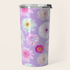 Spring garden party Travel Mug Gallery Image 2