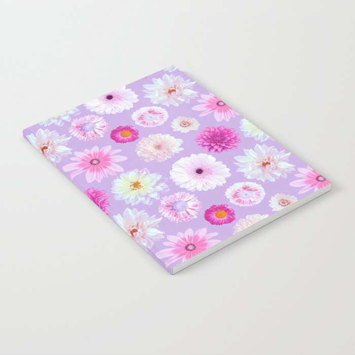 Spring garden party Notebook Gallery Image 1
